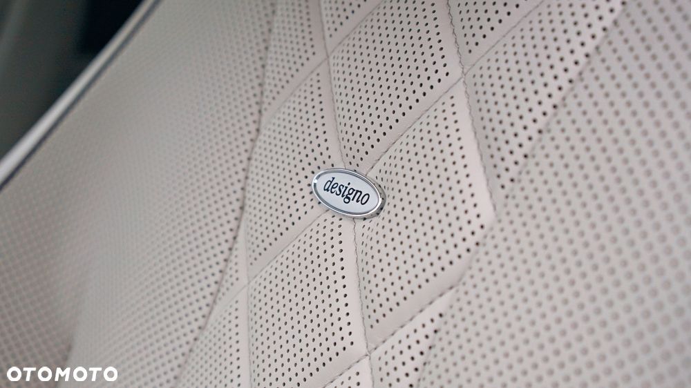 Mercedes-Benz Klasa E - 21