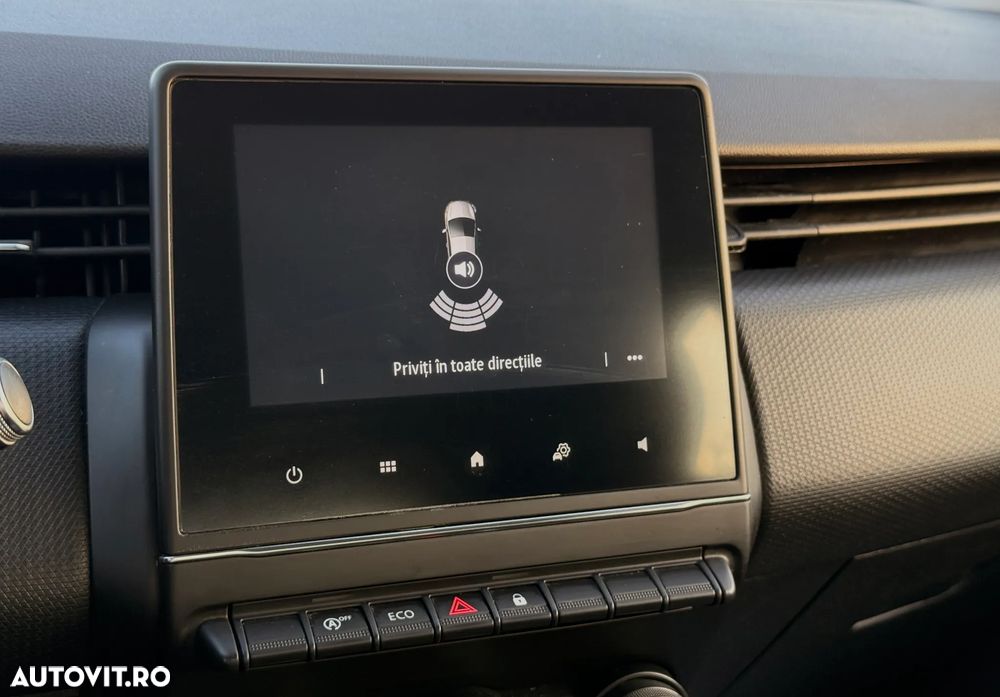 Renault Clio V 1.0 TCe Life - 20