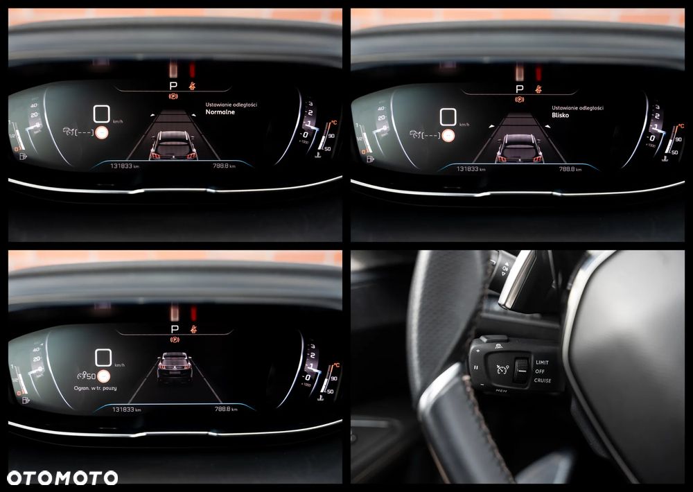 Peugeot 3008 1.5 BlueHDi GT Pack S&S EAT8 - 34