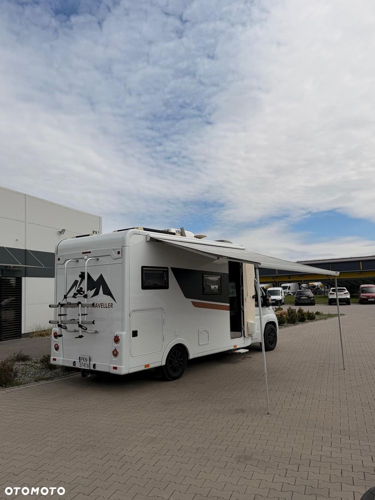 Fiat DUCATO MAXI HD MULTI JET 3 - 2