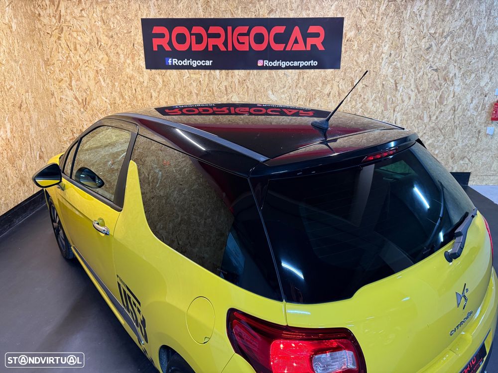 Citroën DS3 1.2 VTi So Chic - 25