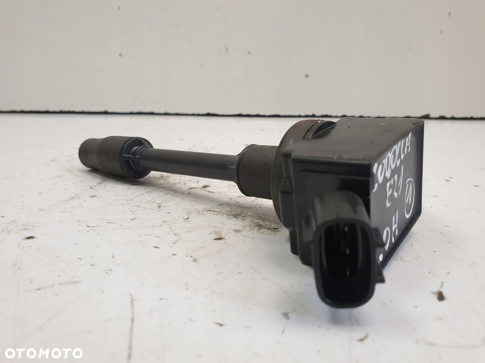 CEWKA ZAPŁONOWA Toyota Corolla E21 2.0 H _ 90919-02277 oryginał - 6