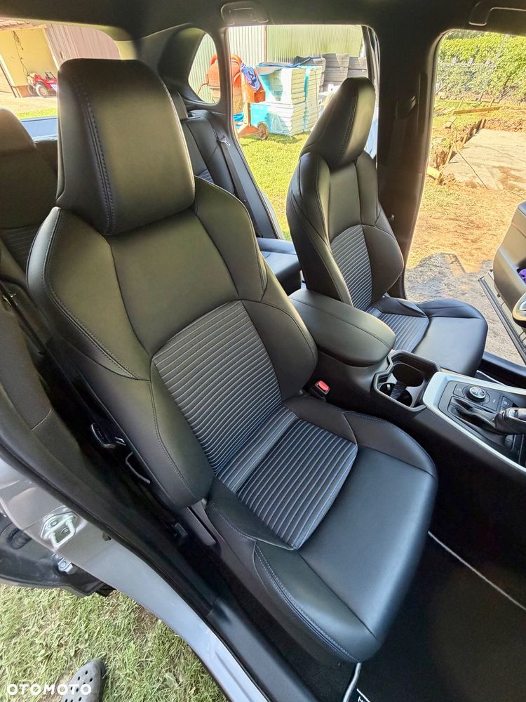 Toyota RAV4 2.5 Hybrid Selection 4x4 - 30