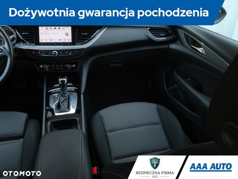 Opel Insignia - 9