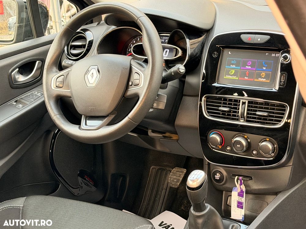 Renault Clio (Energy) TCe 90 Bose Edition - 5
