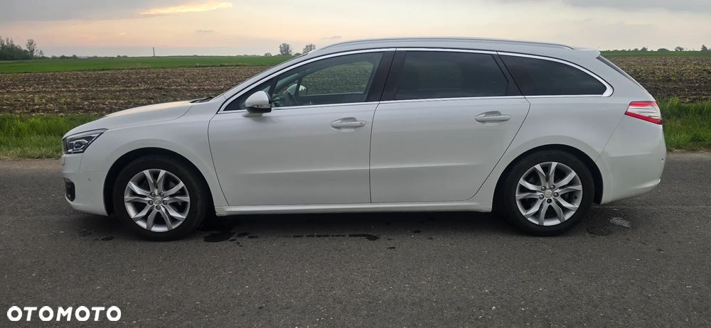 Peugeot 508 1.6 e-THP Active S&S - 7