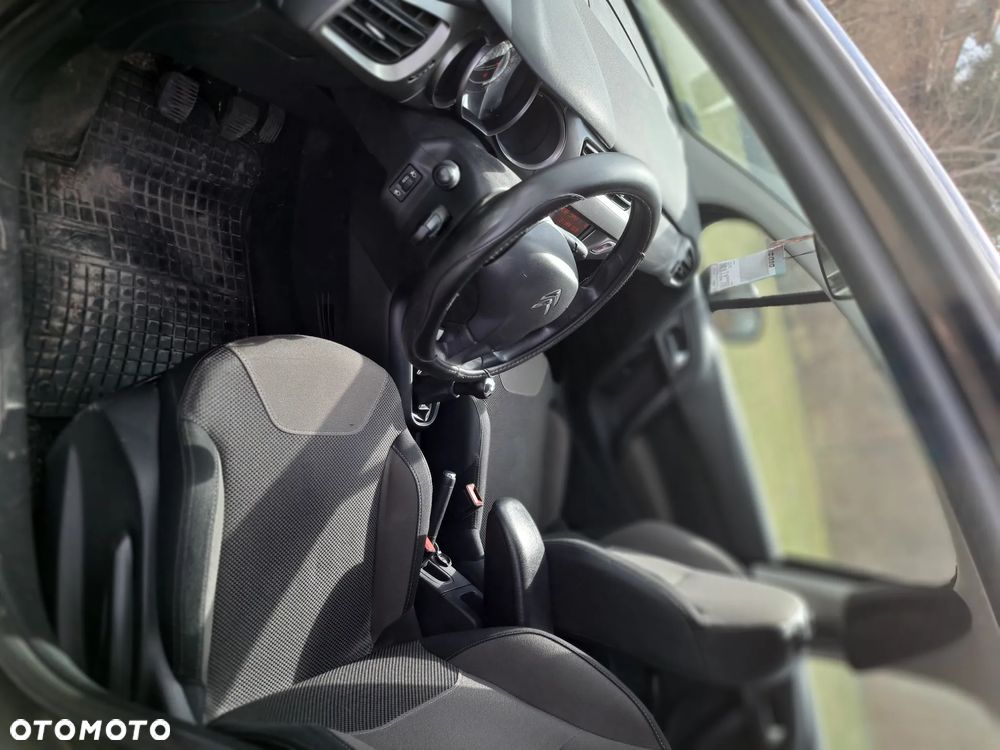 Citroën C3 - 7