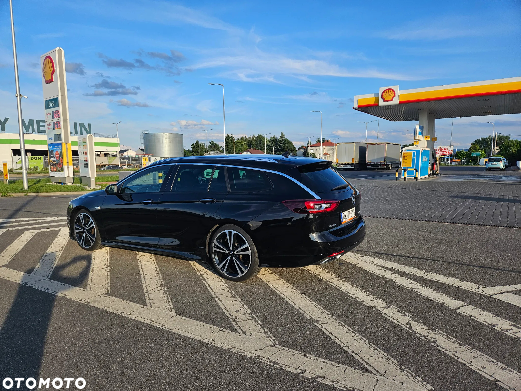 Opel Insignia 2.0 CDTI Exclusive S&S - 39