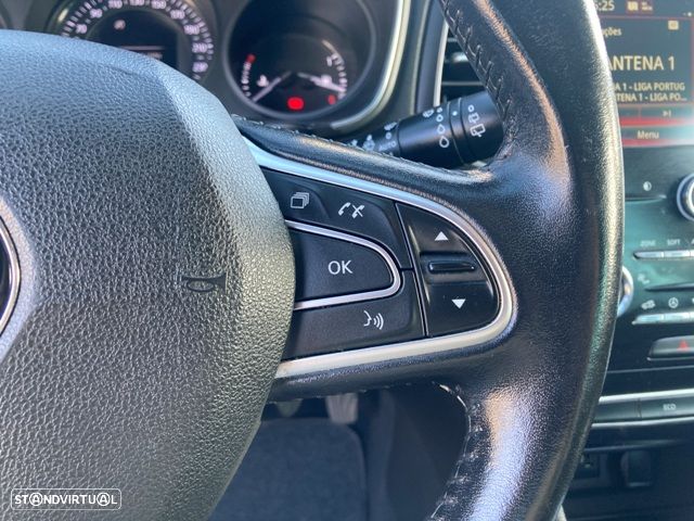 Renault Mégane Sport Tourer 1.5 Blue dCi Business - 14