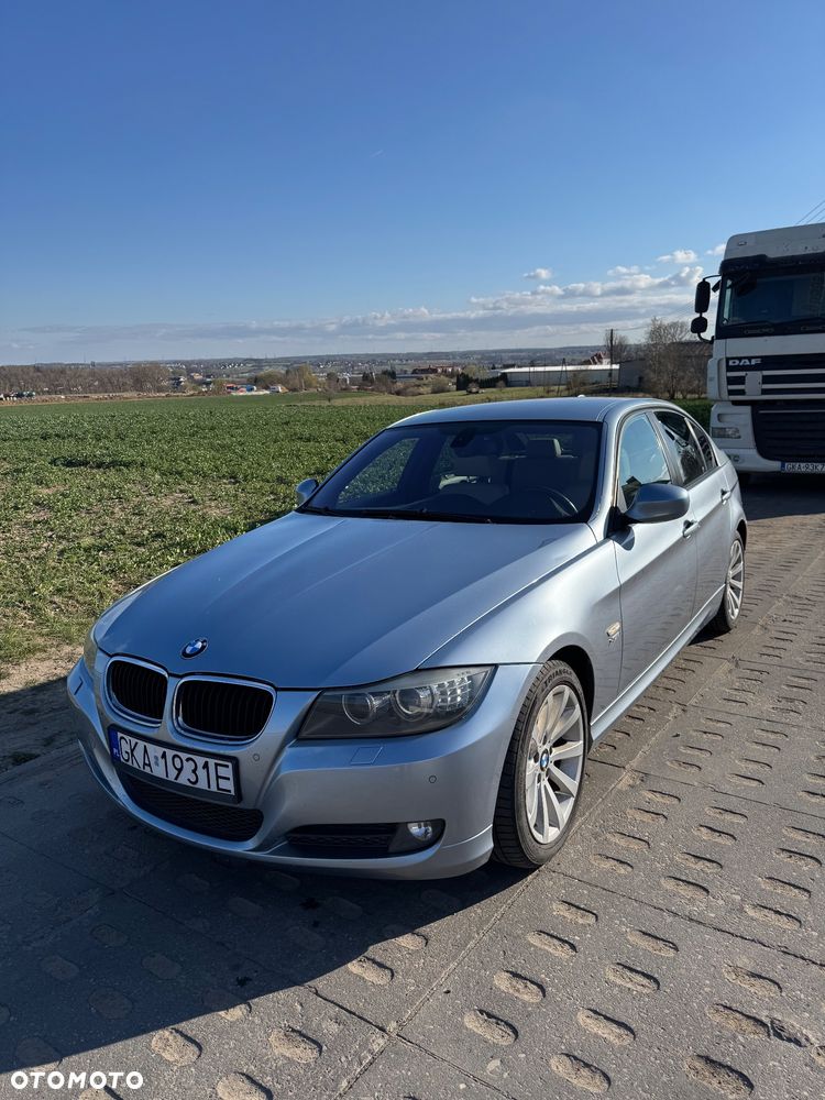 BMW Seria 3 - 2