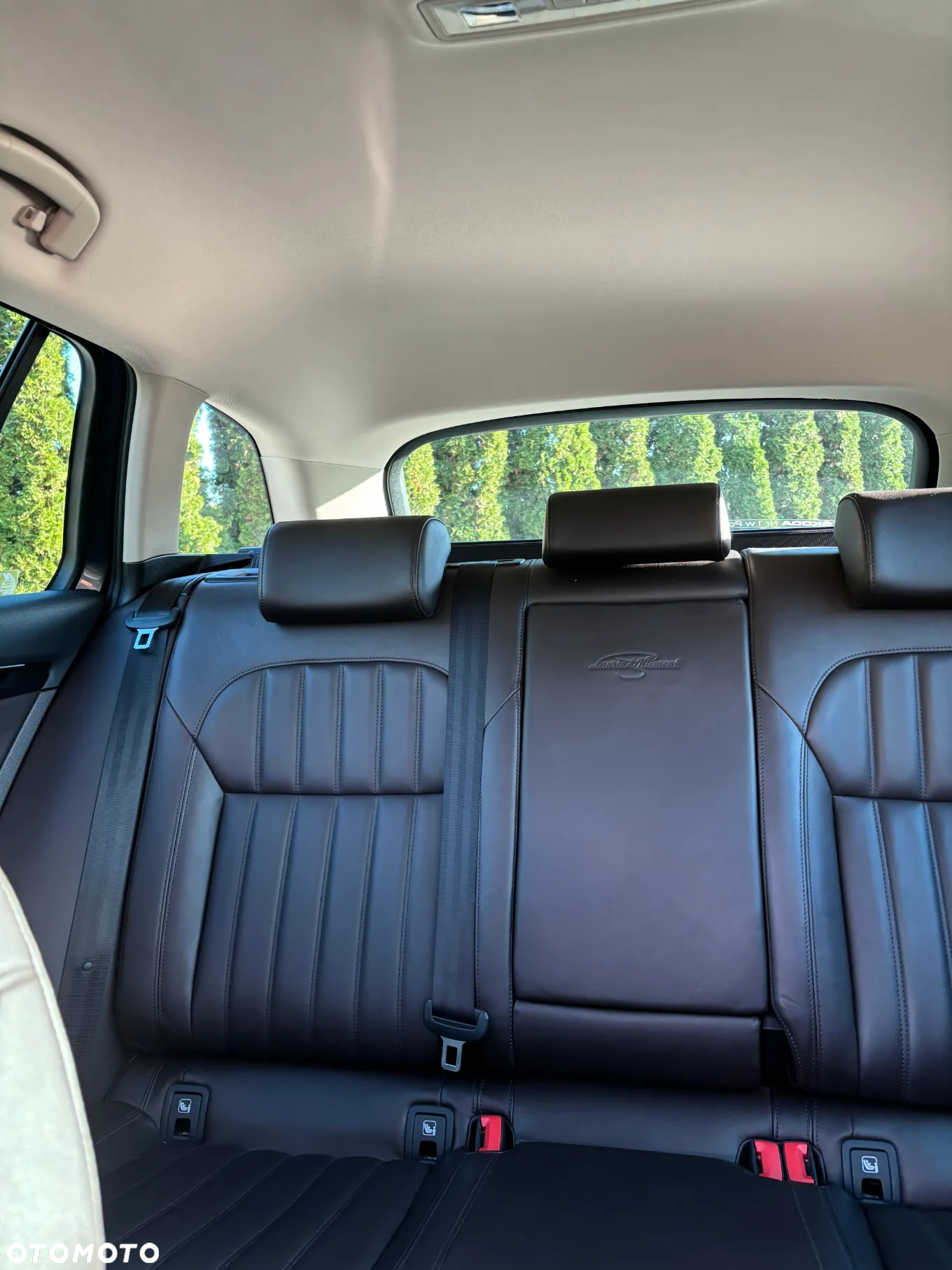 Skoda Superb 2.0 TDI 4x4 L&K DSG - 13