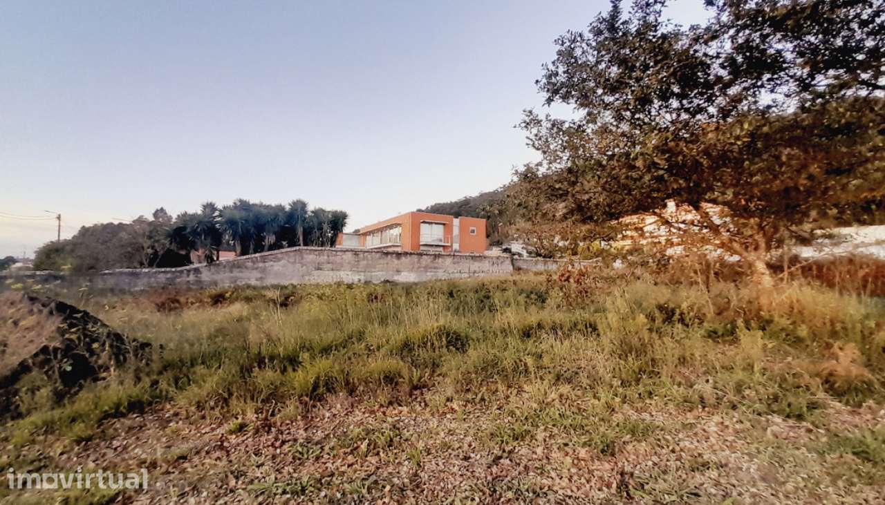 Venda de Terreno de construção com vistas mar, Carreço, Viana do Ca - Grande imagem: 3/30