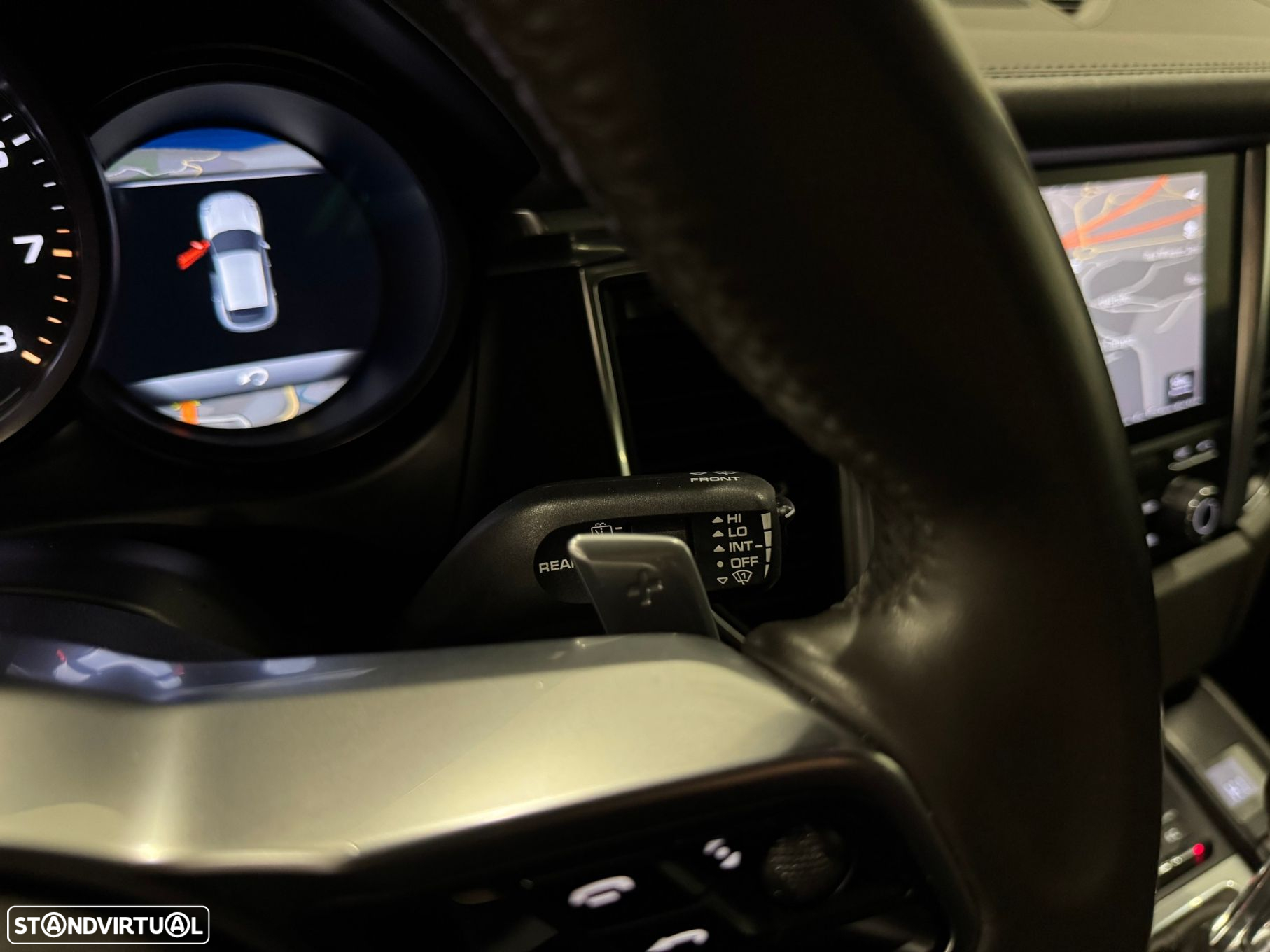 Porsche Macan PDK - 52