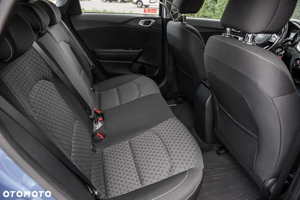 Kia Ceed 1.4 M - 28