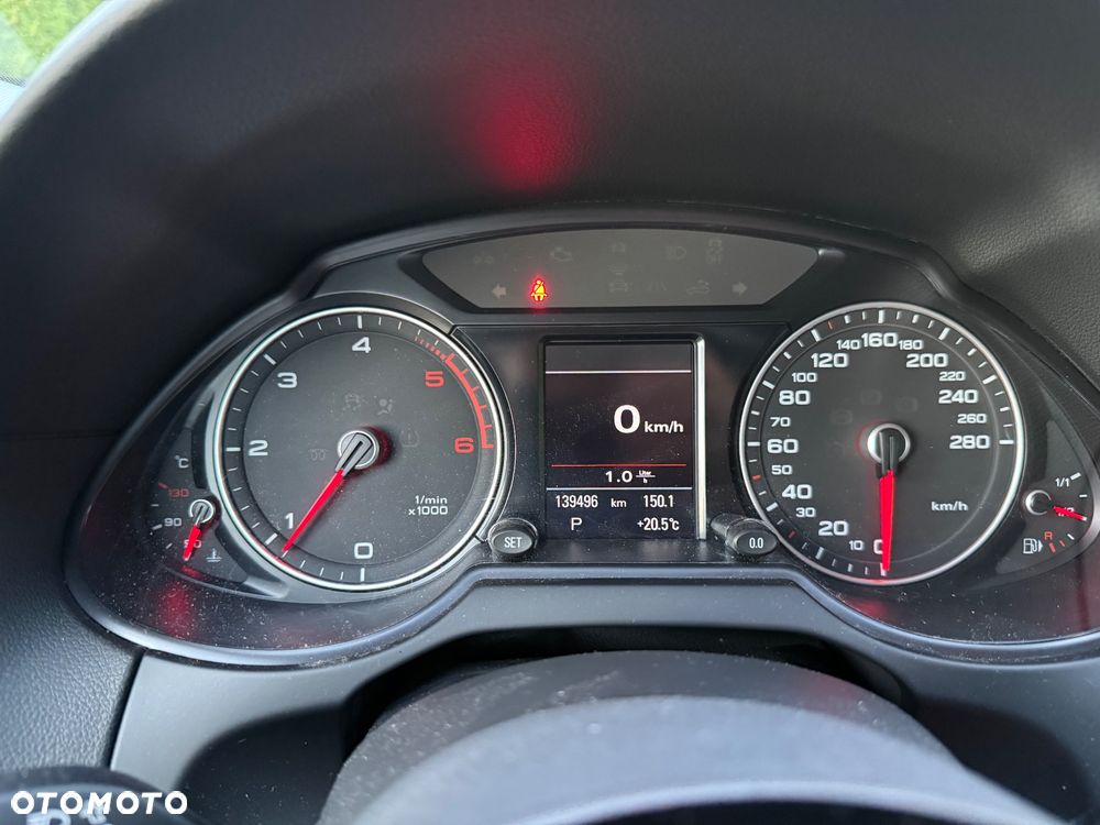 Audi Q5 40 TDI Quattro S tronic sport - 29