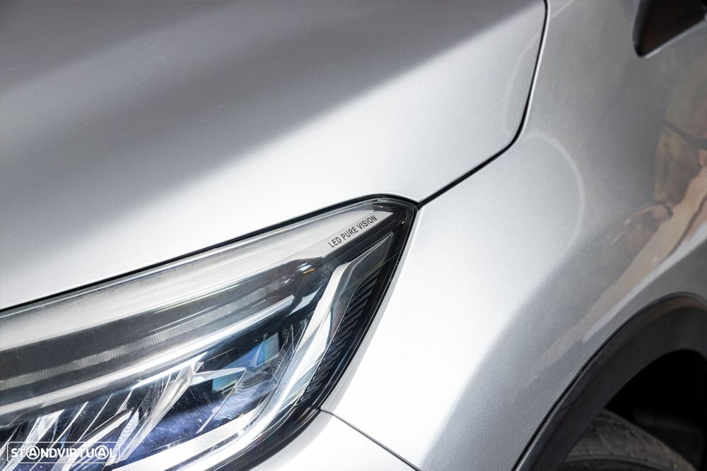 Renault Captur 1.5 dCi Exclusive - 10