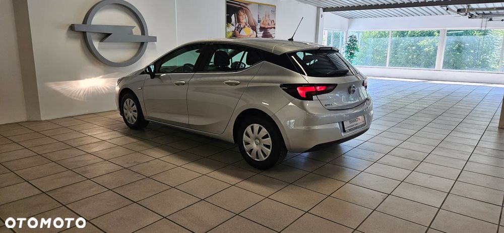 Opel Astra 1.4 T GPF Enjoy S&S - 6