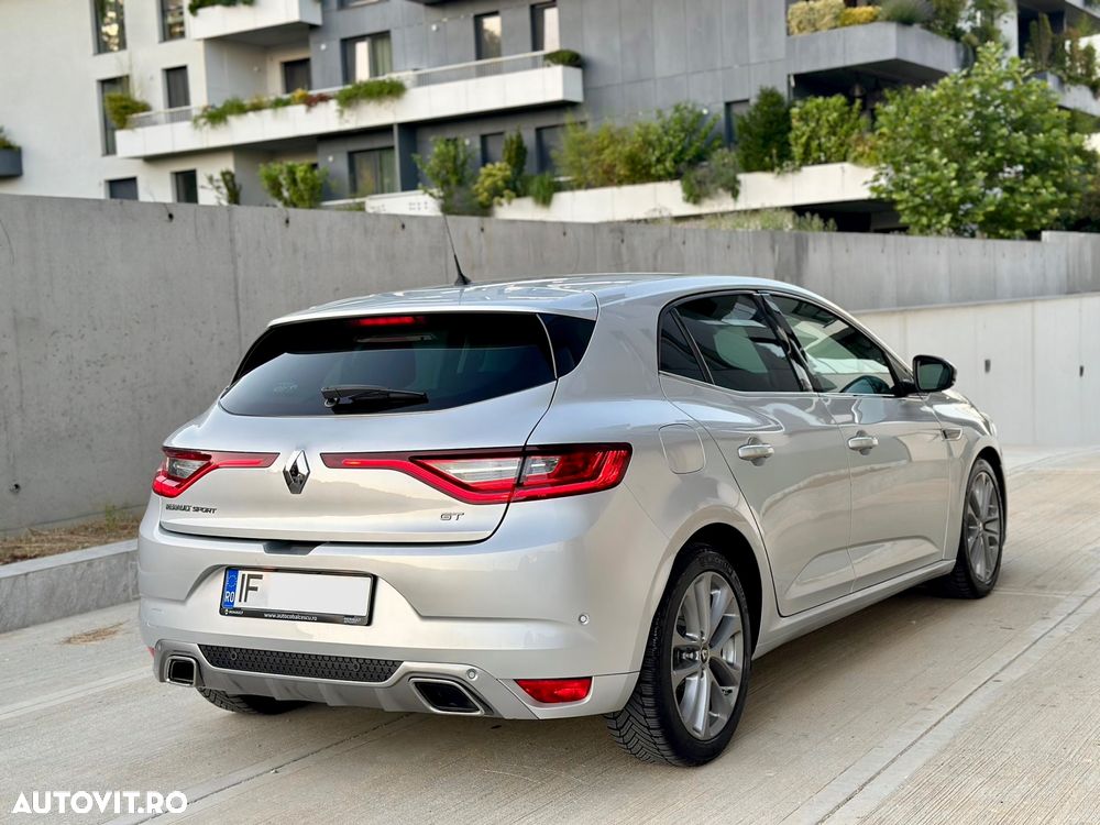Renault Megane - 3