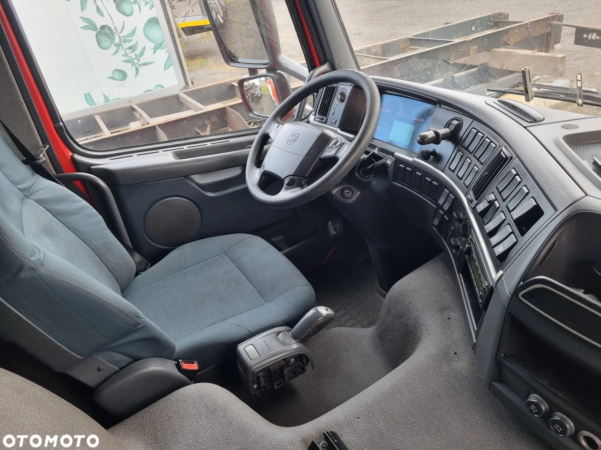 Volvo FM 410 - 7