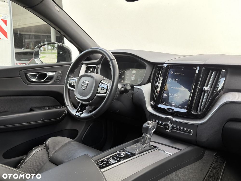 Volvo XC 60 - 13