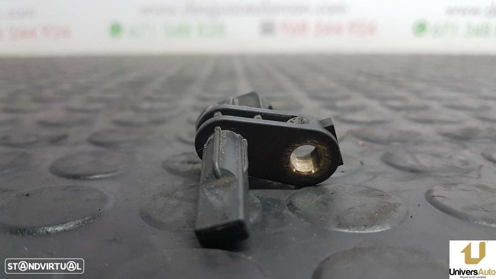 SENSOR ABS VOLKSWAGEN SCIROCCO (137) 2.0 TDI (103KW) LIM. EDITION - 7