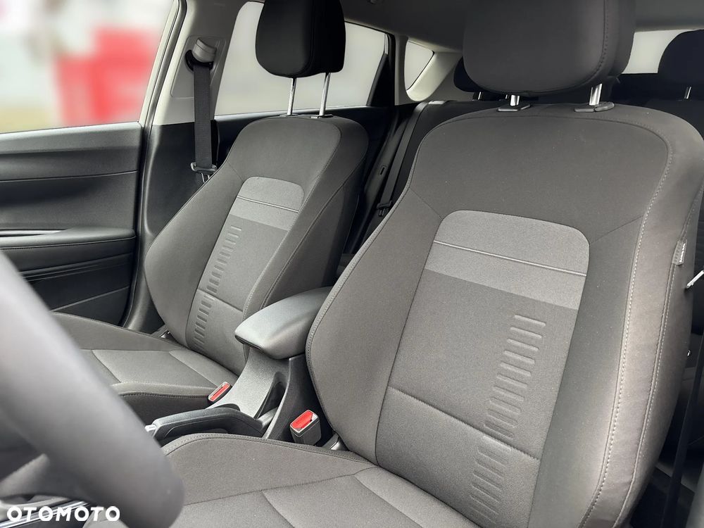 Hyundai Bayon 1.0 T-GDI Smart - 12
