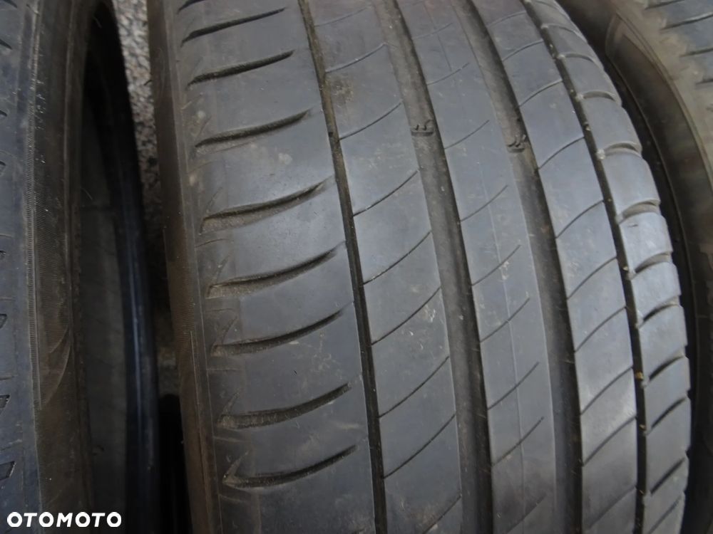 225/45/R18 95Y Extra loud Michelin Primacy 3 - 5