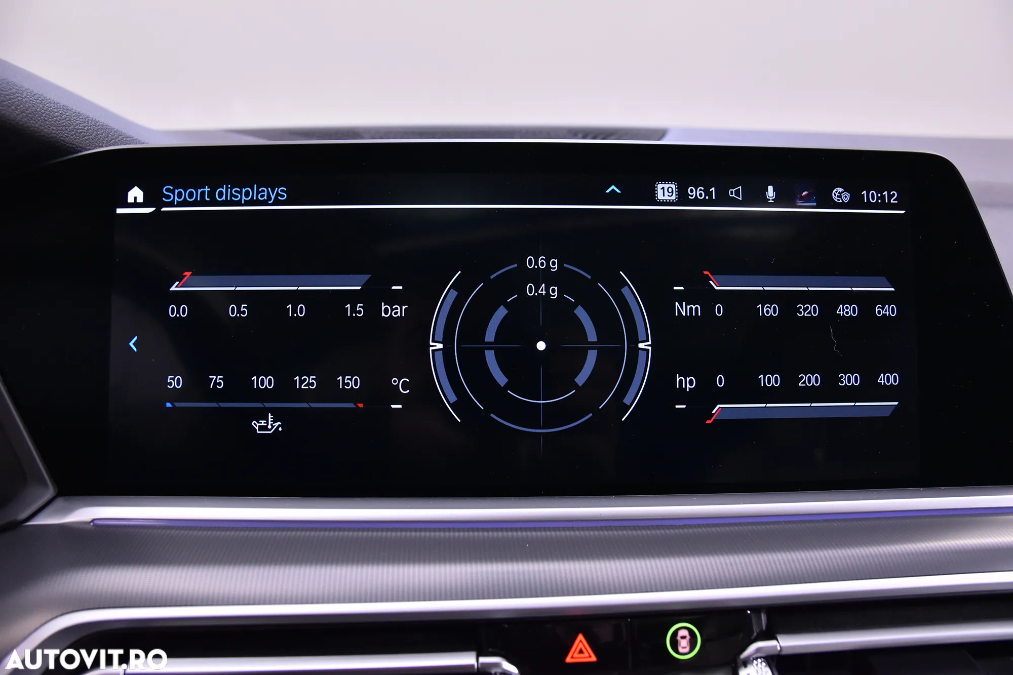 BMW X5 xDrive45e AT PHEV - 21