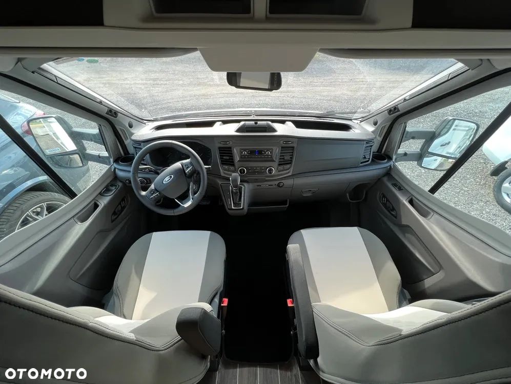 Roller Team KRONOS 279M - 2