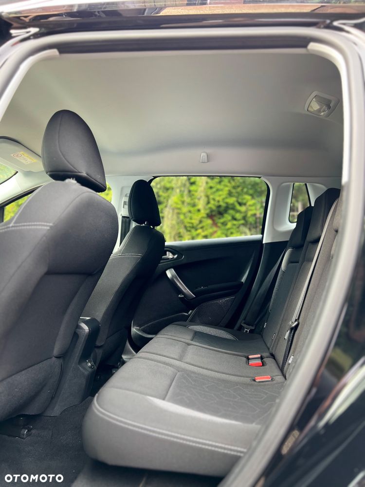Peugeot 2008 PureTech 110 Stop&Start Business-Line - 24
