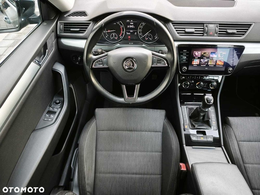 Skoda Superb 1.5 TSI ACT Ambition - 6