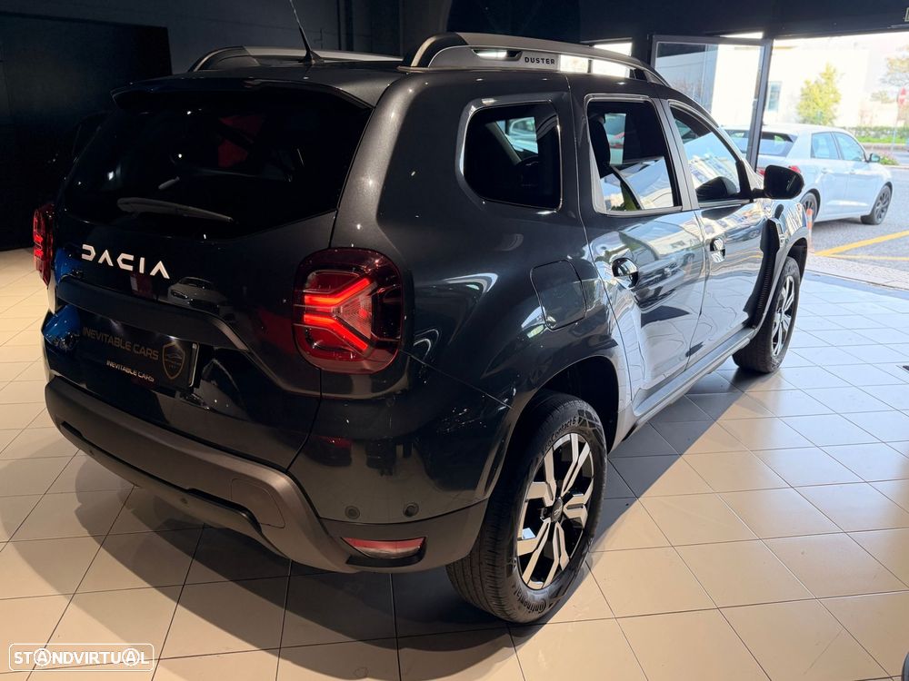 Dacia Duster 1.0 TCe Journey - 13