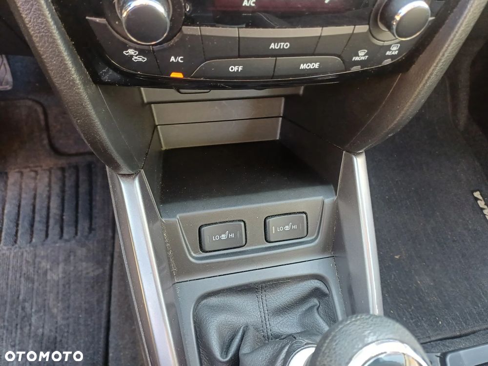 Suzuki Vitara 1.4 Boosterjet Hybrid Allgrip Comfort+ - 22