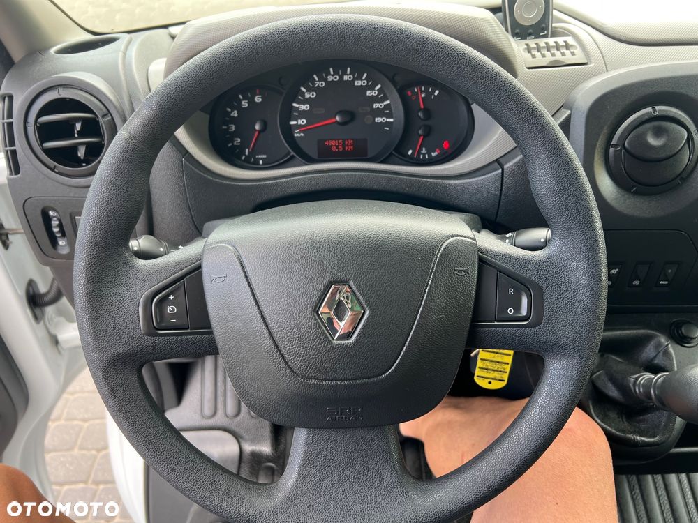 Renault Master - 21