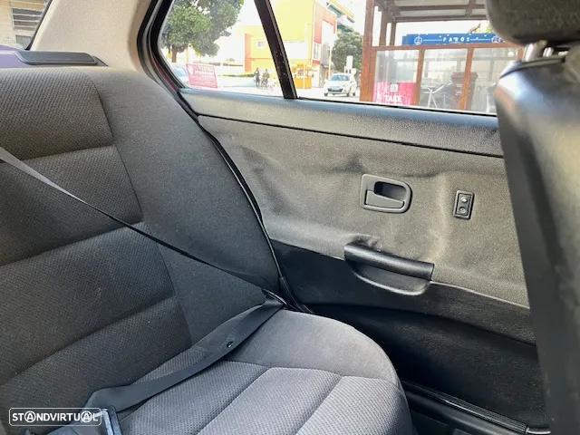BMW 316 i - 13