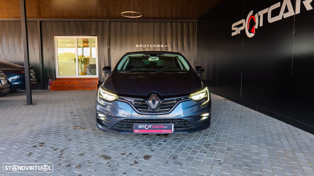 Renault Mégane - 2