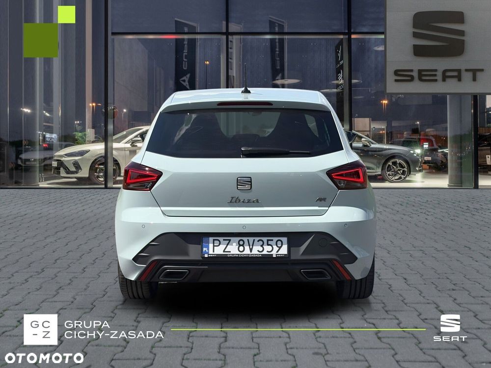 Seat Ibiza - 4
