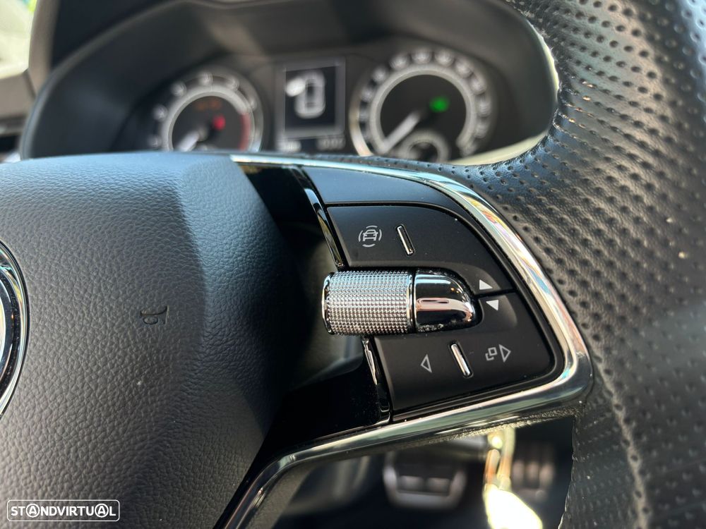 Skoda Scala 1.0 TSI Style DSG - 11