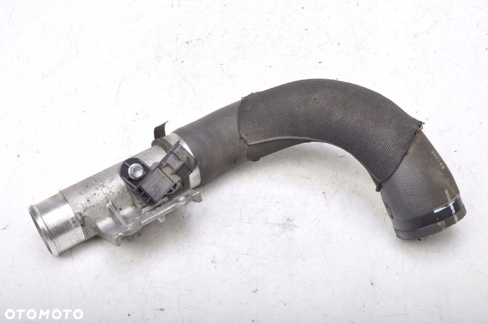 SUZUKI SX4 S-CROSS 1.0 RURA DOLOT POWIETRZA - 3