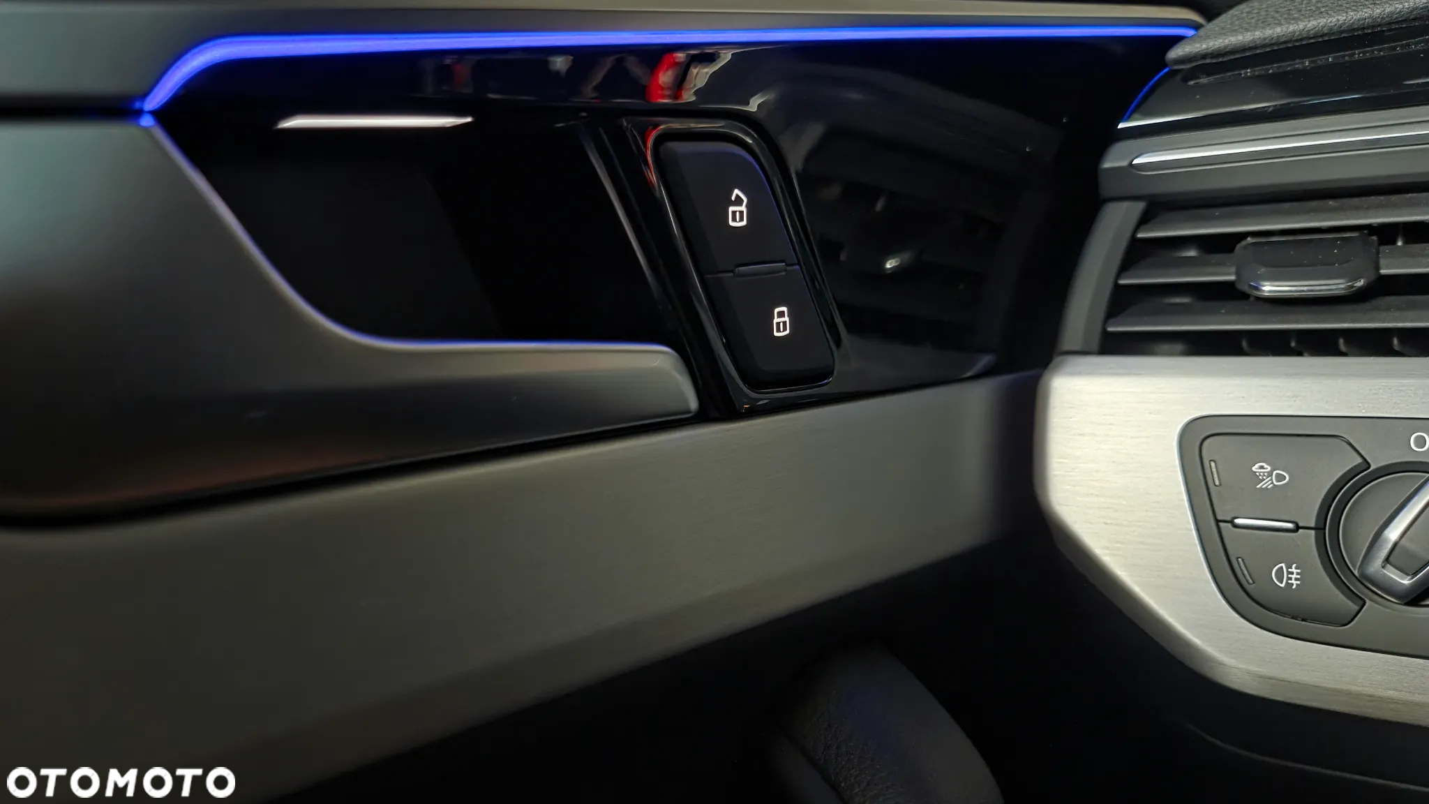 Audi A5 Sportback 35 TFSI S tronic S line - 22