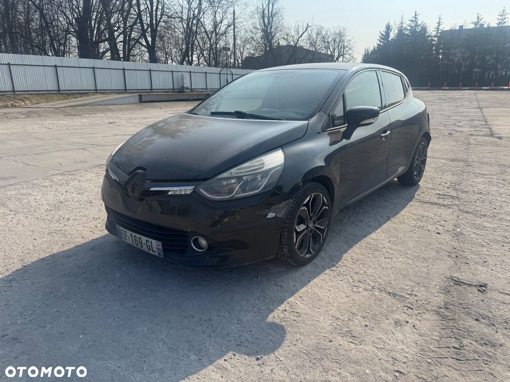 Renault Clio dCi 75 Stop & Start Life - 1