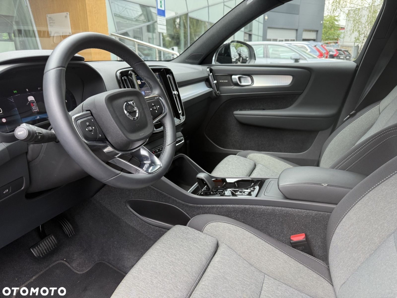 Volvo XC 40 - 13