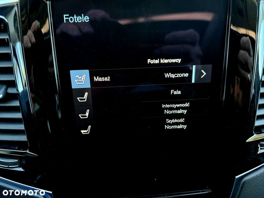 Volvo XC 90 - 32