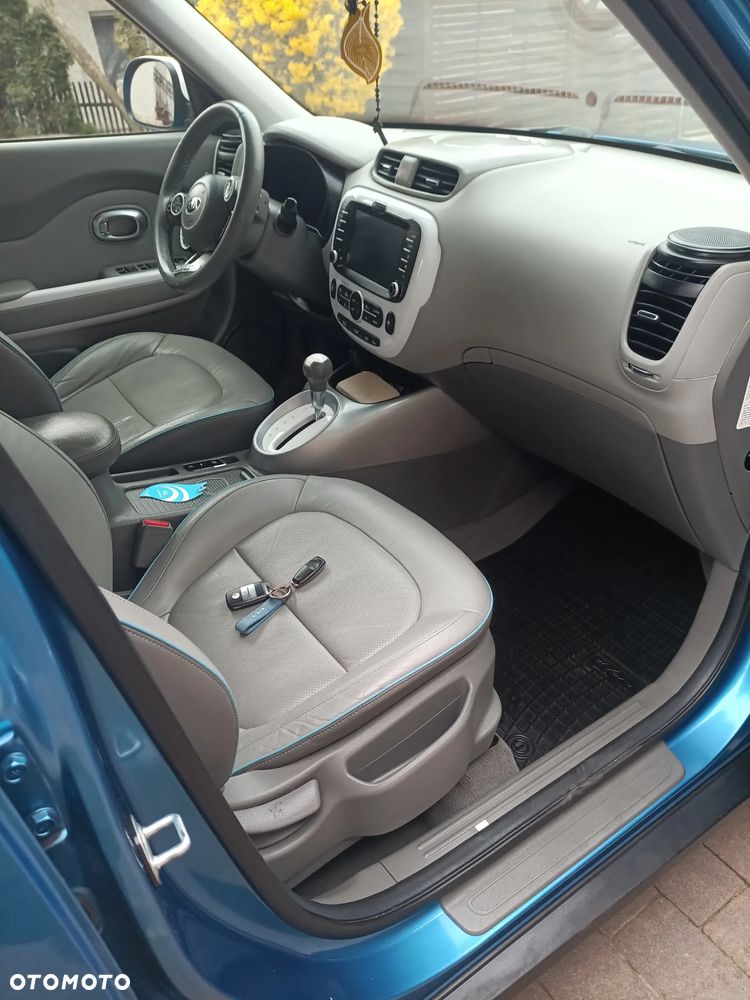 Kia Soul - 17