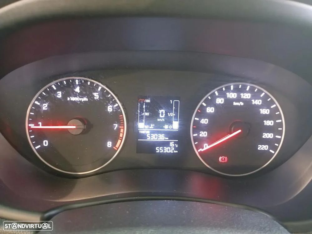Hyundai i20 1.0 T-GDI Blue Comfort - 6