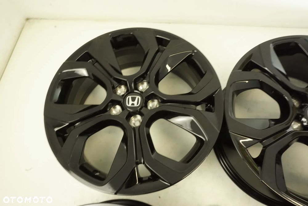 FELGI 18 HONDA ACCORD CIVIC CH R FR V SR V ZR V HYBRYDA NOWE OKAZJA - 2