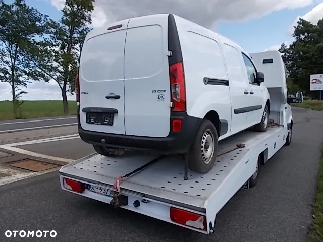 Mercedes-Benz SPRINTER 316 LAMAX LAWETA 7G TRONIC - 11