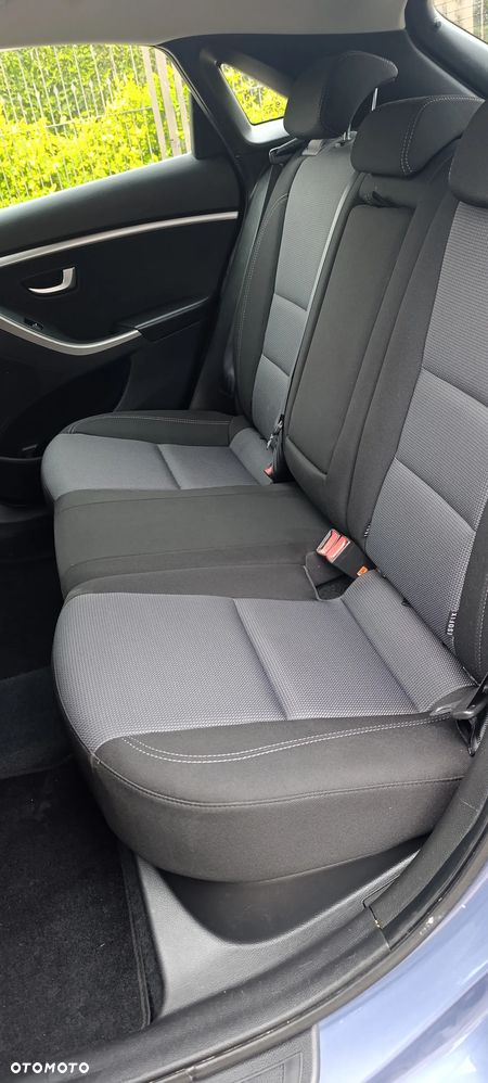 Hyundai i30 1.6 GDI Comfort - 14