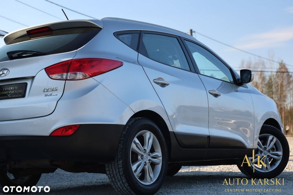 Hyundai ix35 - 13