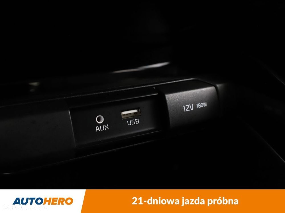 Kia Stonic 1.0 T-GDI M - 26